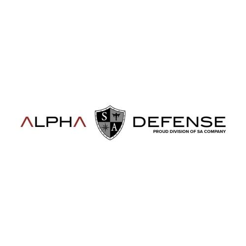 Alpha Defense Gear